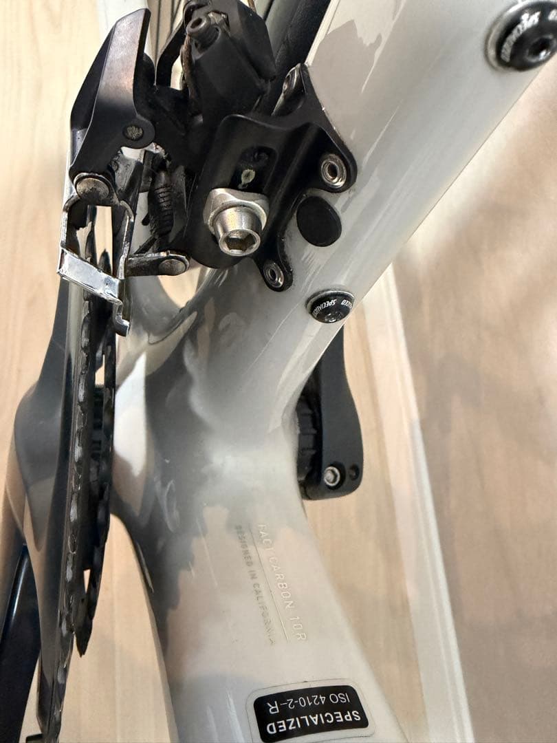 SPECIALIZED ROUBAIX COMP サイズ52