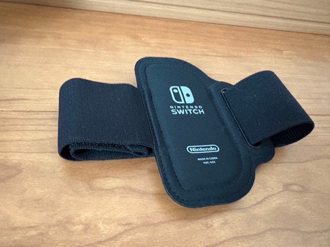 Nintendo Switch スイッチ 本体 + 付属品