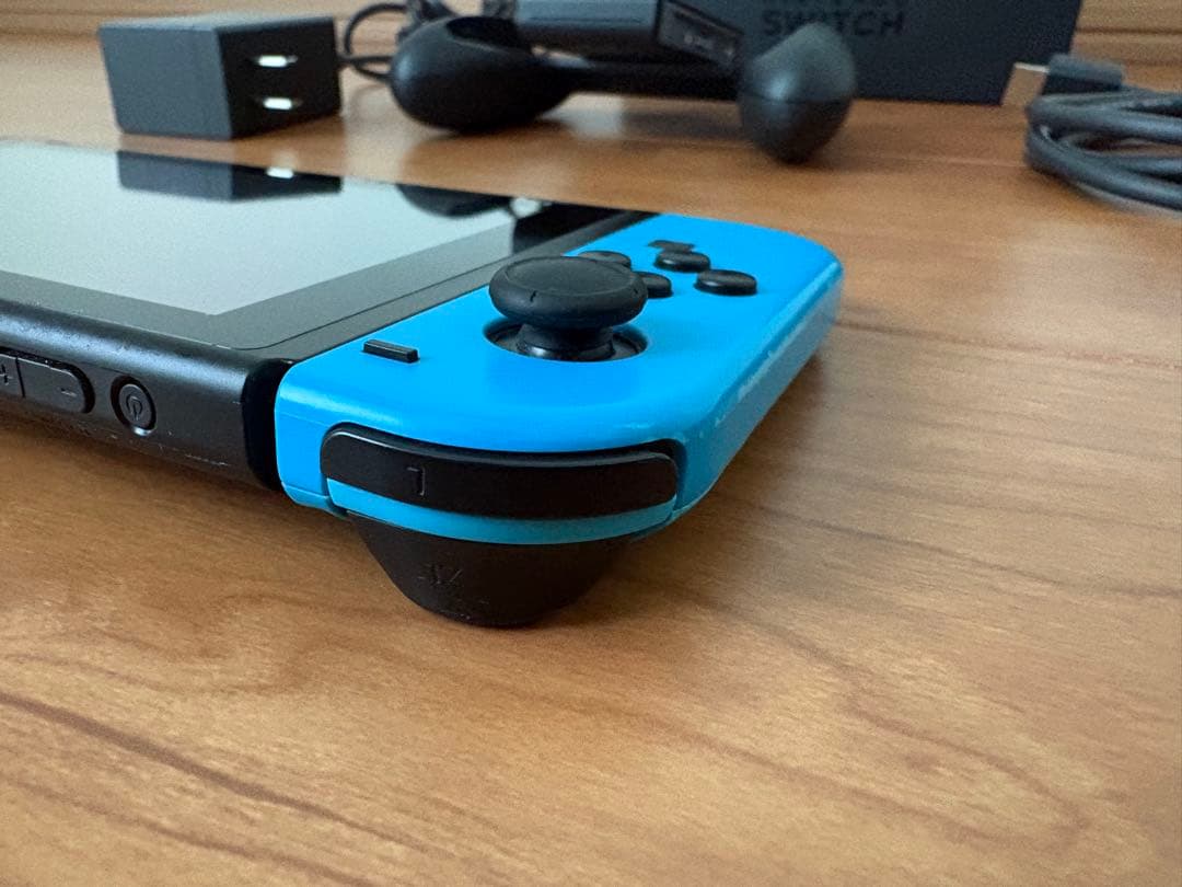 Nintendo Switch スイッチ 本体 + 付属品