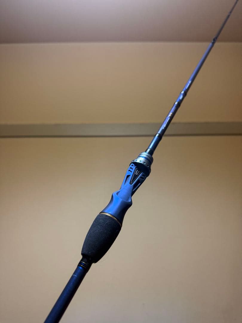 K*N様 ダイワ 極鋭カワハギAIR 1455AGS Daiwa