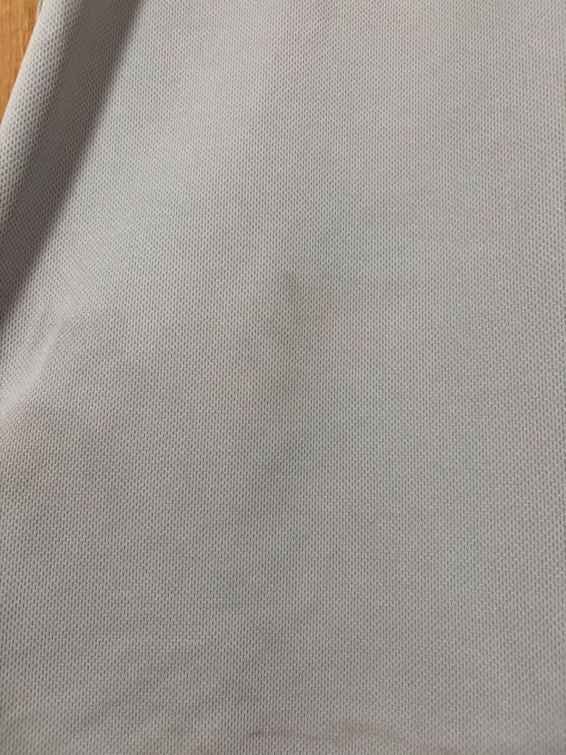 ダルビッシュ 実使用ユニフォーム　game used