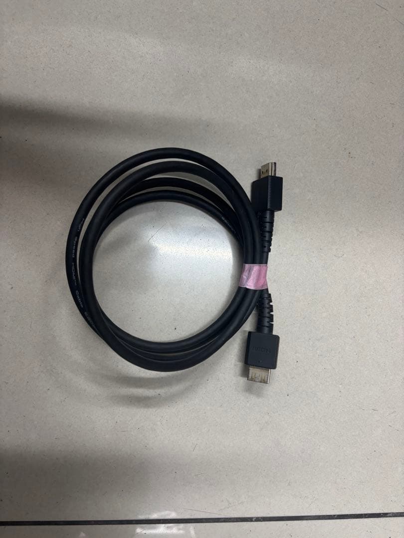 Nintendo Switch 本体 (初代)