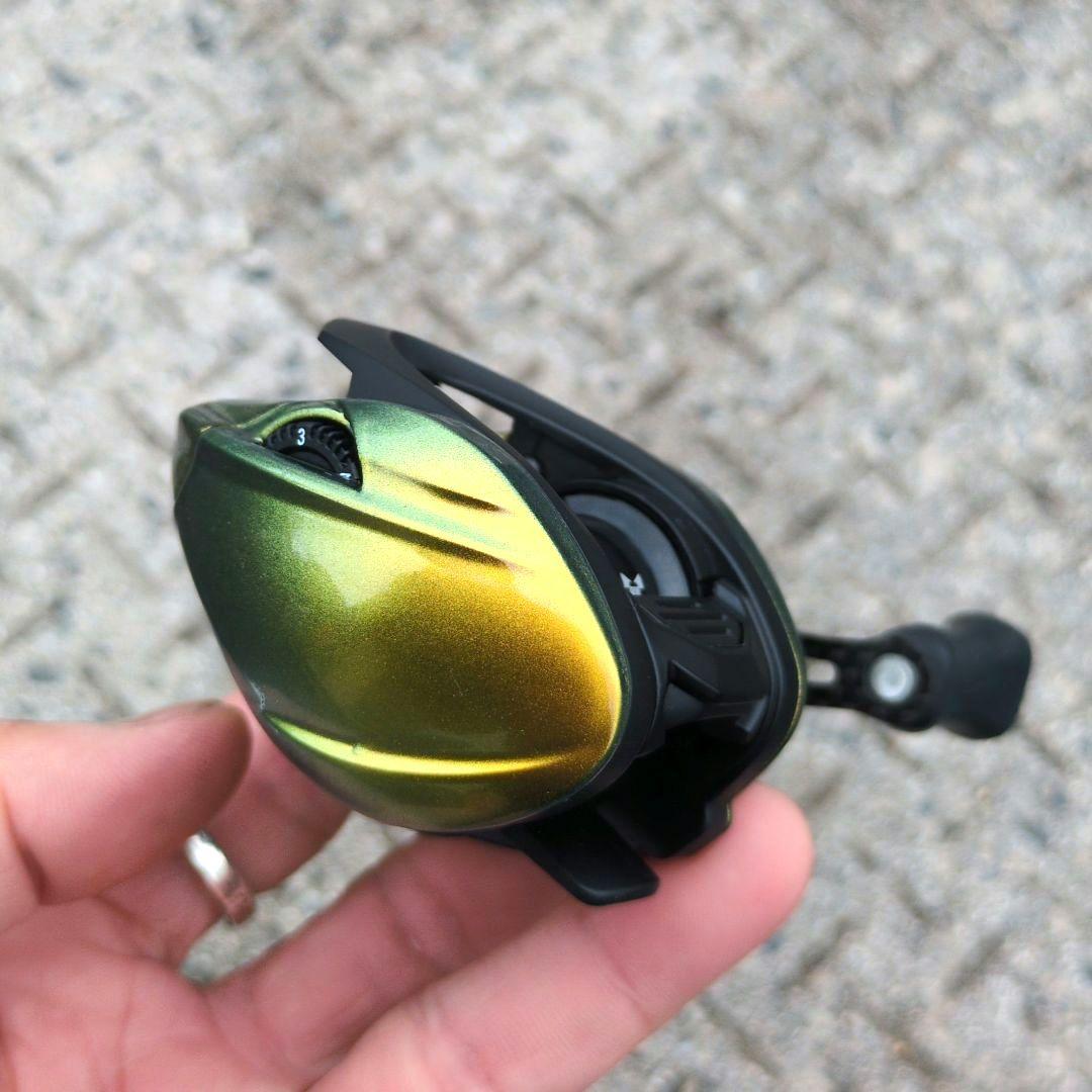 ハイスター オーロラエアー