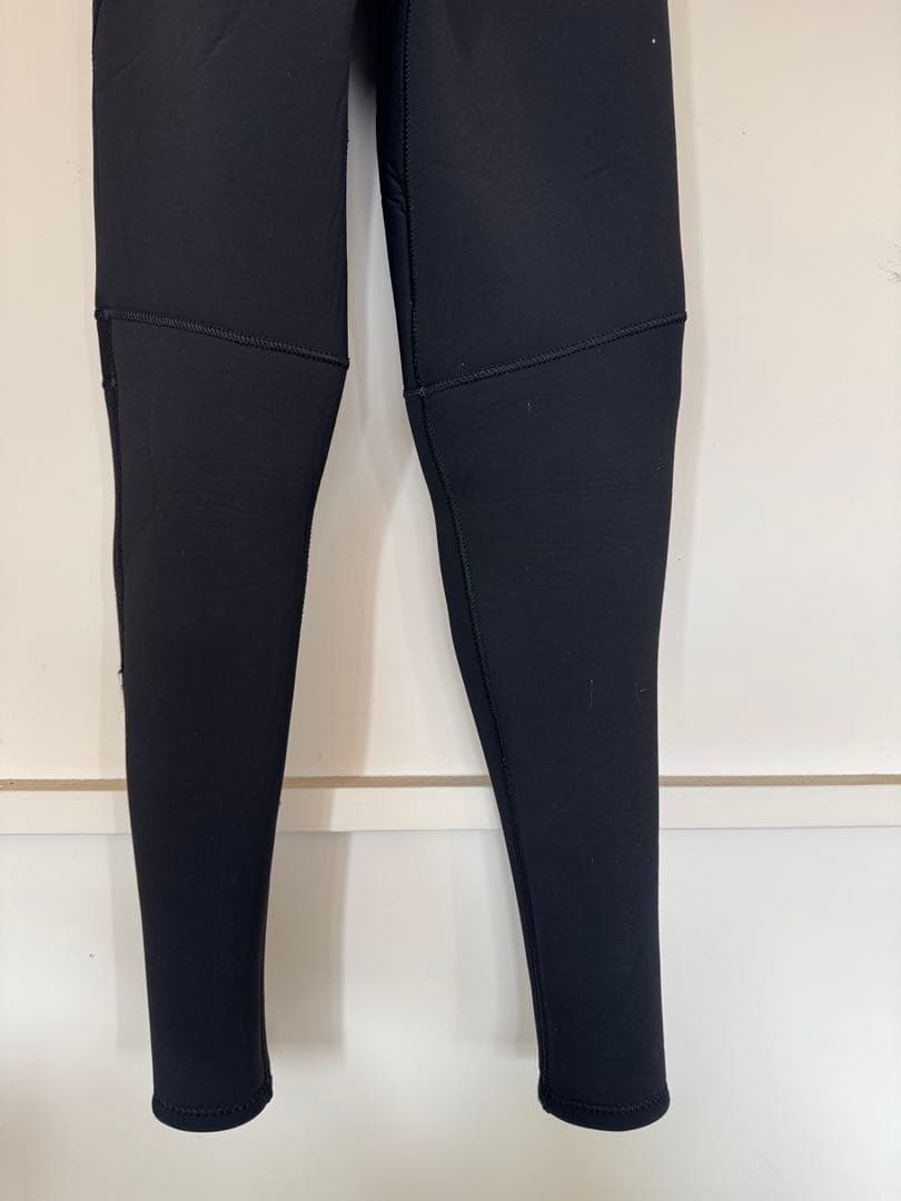 キッズ140　ロングジョンタッパーセット