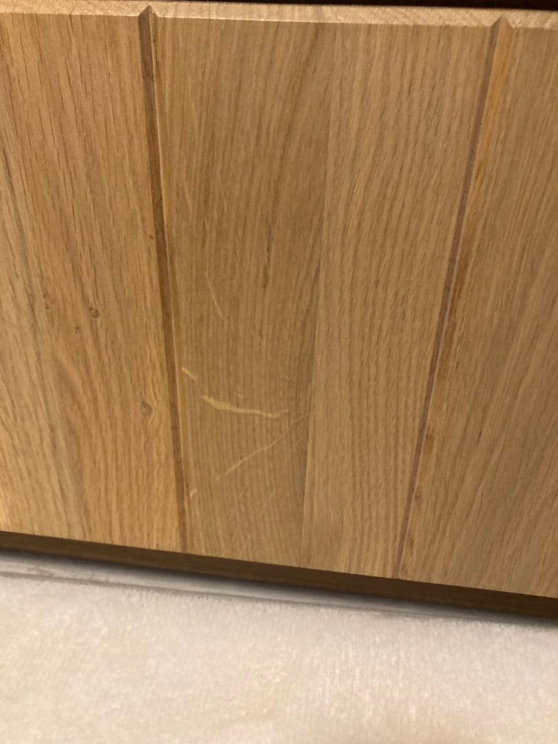 unico FREDIT テレビ台　W1200