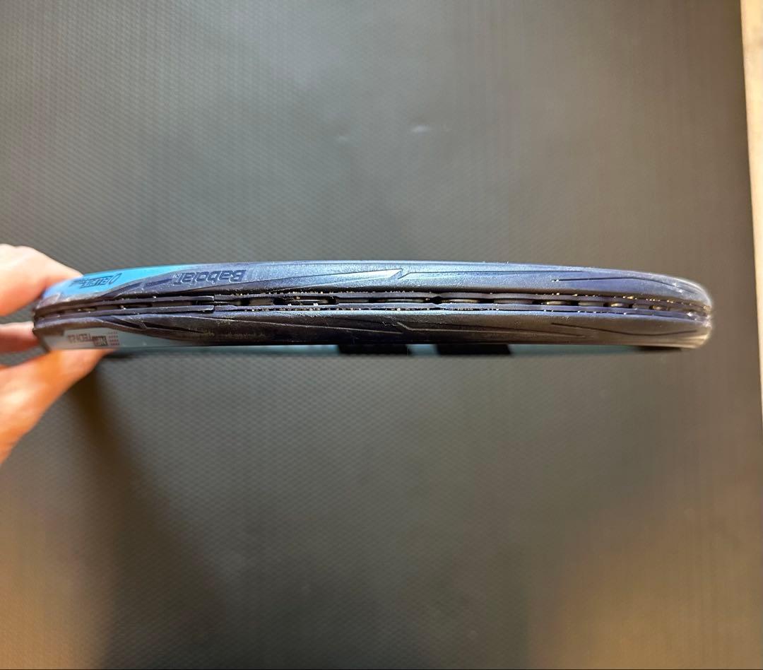 ラケット(硬式用) Babolat Pure Drive 2025 G3 300g