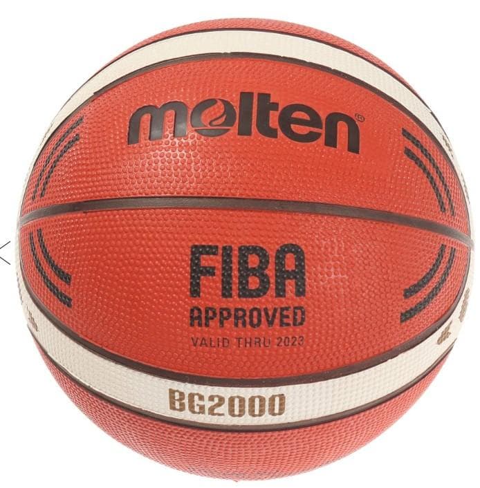 ♪＠モルテン FIBAバスケットボール７号球 ワールドカップ2023予選モデル