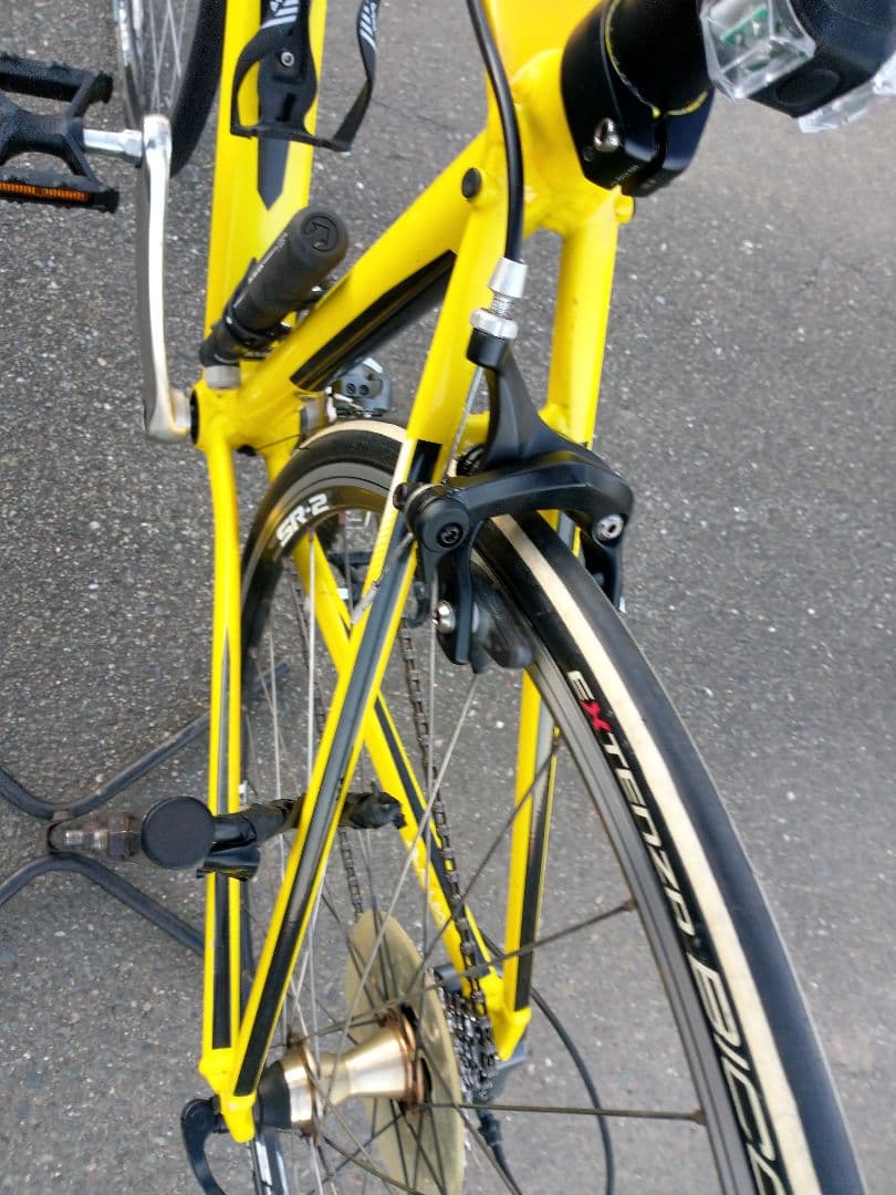 GIANT　ジャイアント　ロードバイク