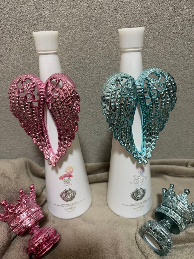 フィリコ サンリオ シナモン 新品未開封