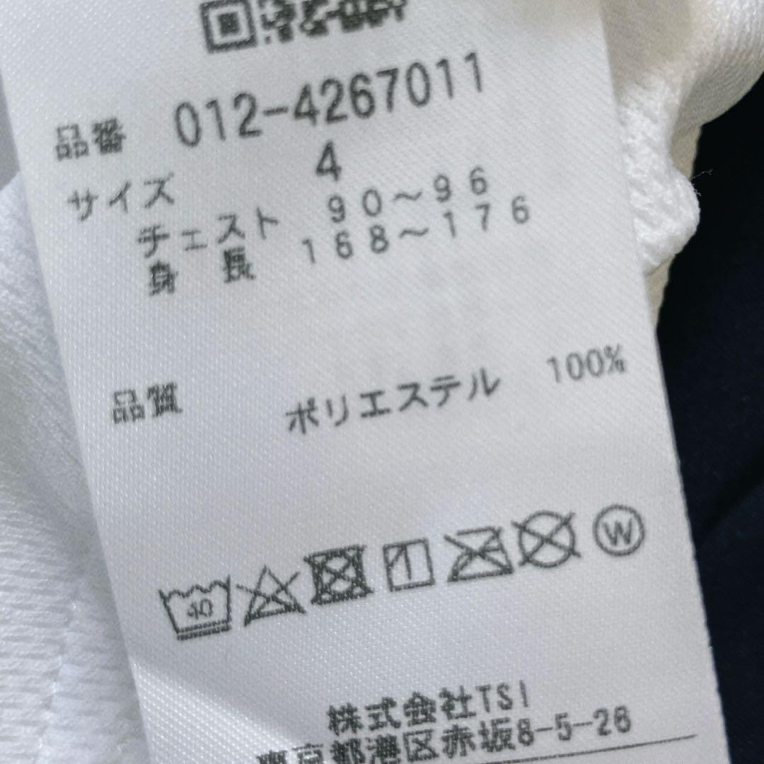 【新品M】new balance ゴルフ ポロシャツ & インナー 2点 メンズ