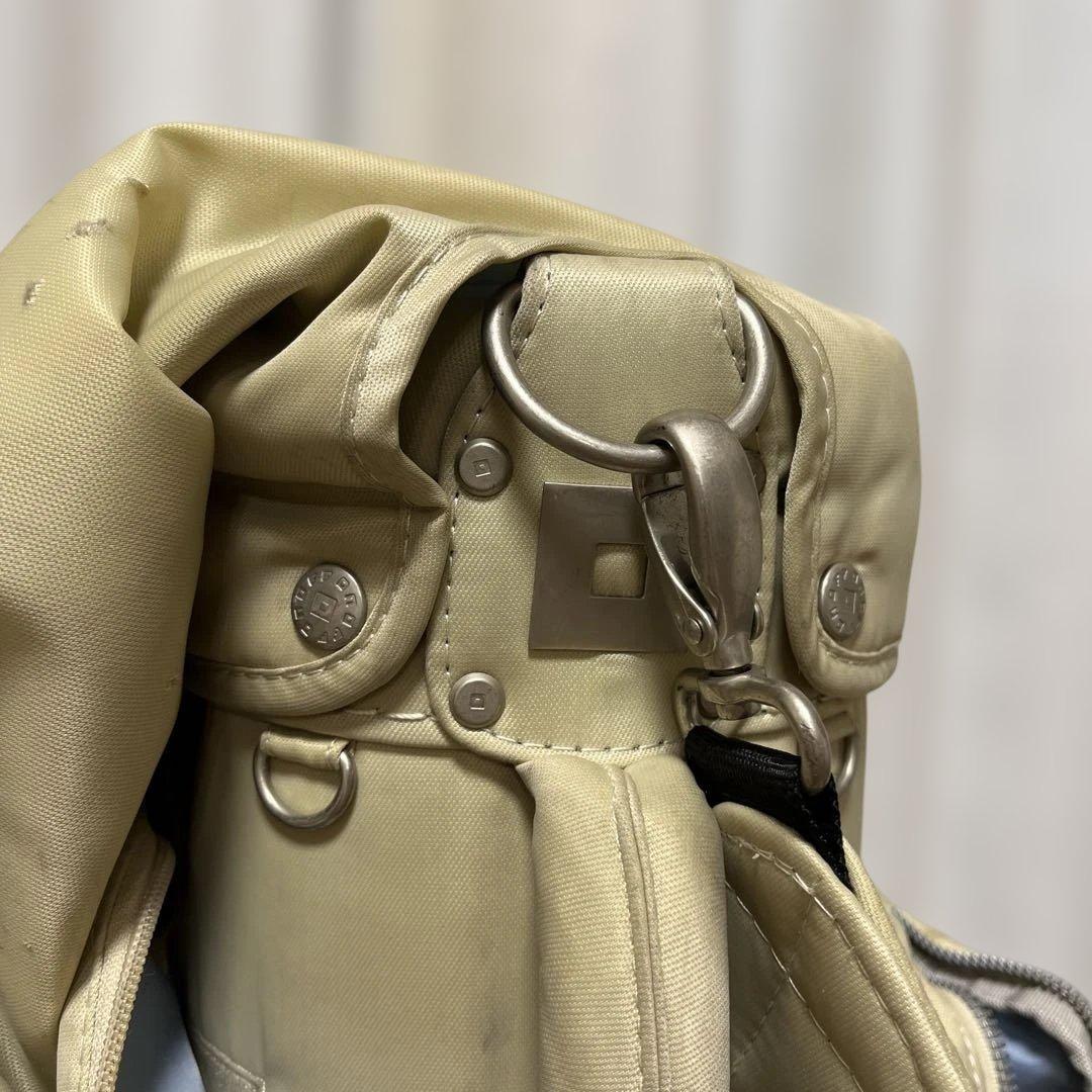 オノフ　スリム　キャディバッグ