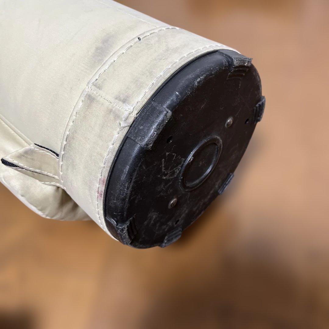 オノフ　スリム　キャディバッグ