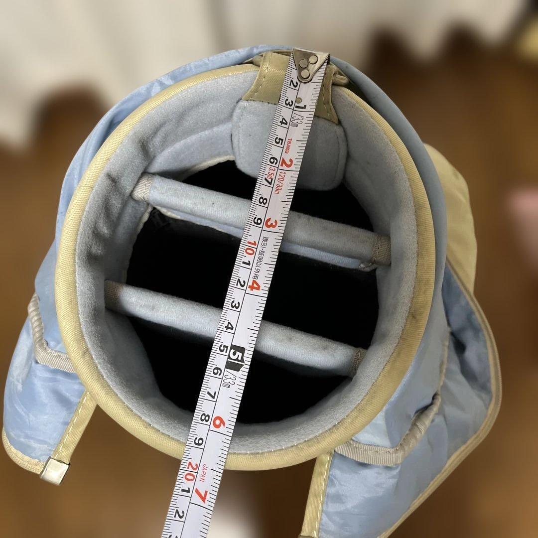 オノフ　スリム　キャディバッグ