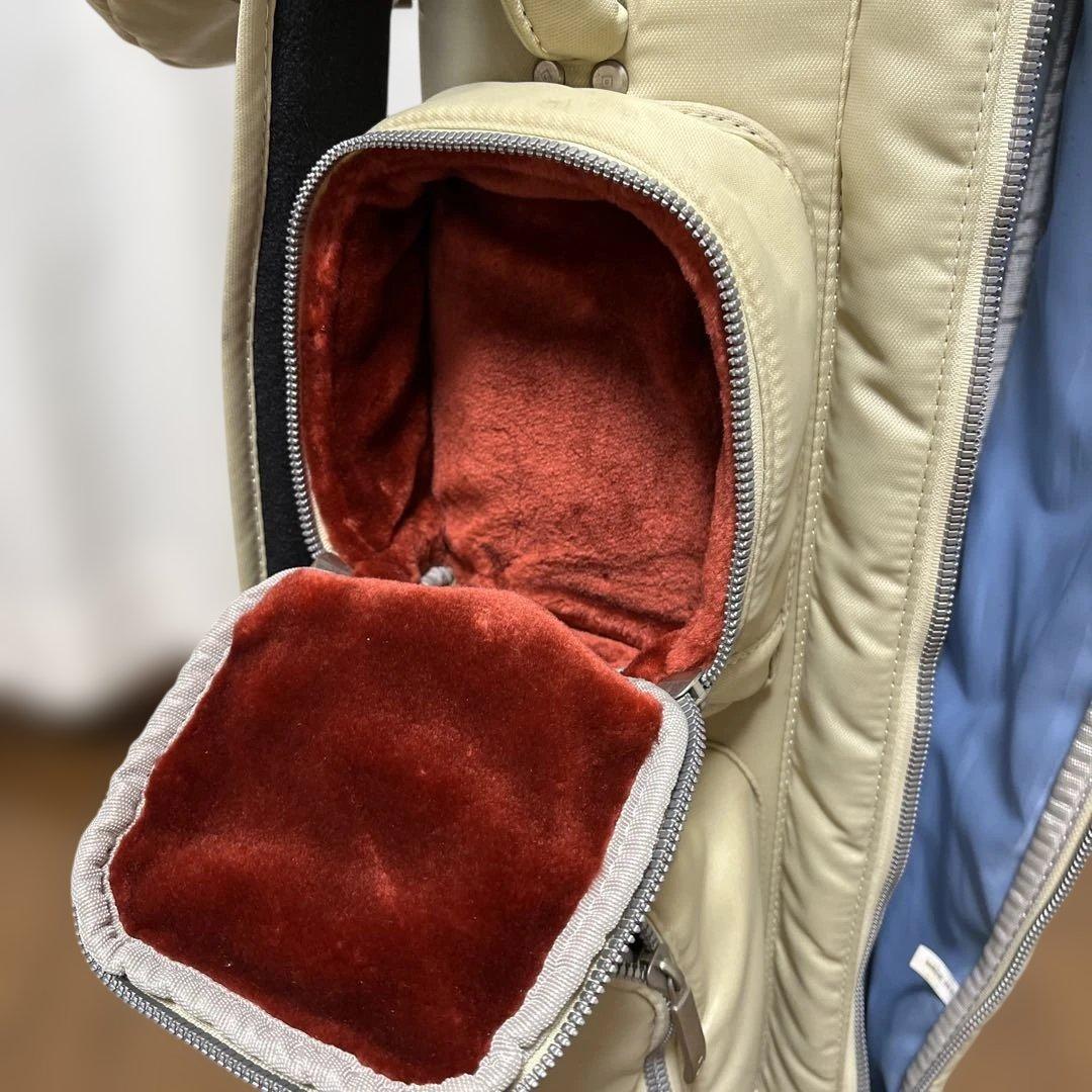 オノフ　スリム　キャディバッグ