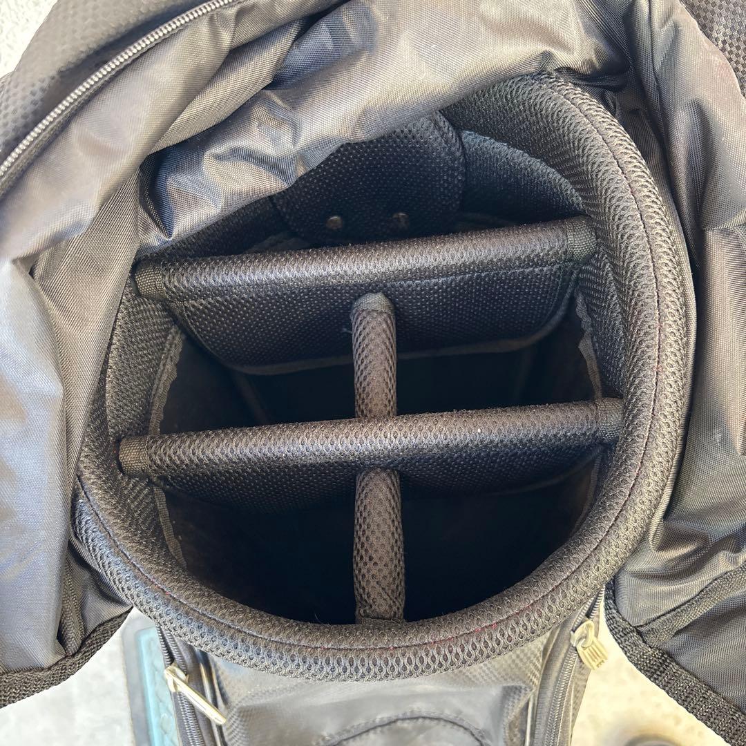 アディダスキャディーバッグ