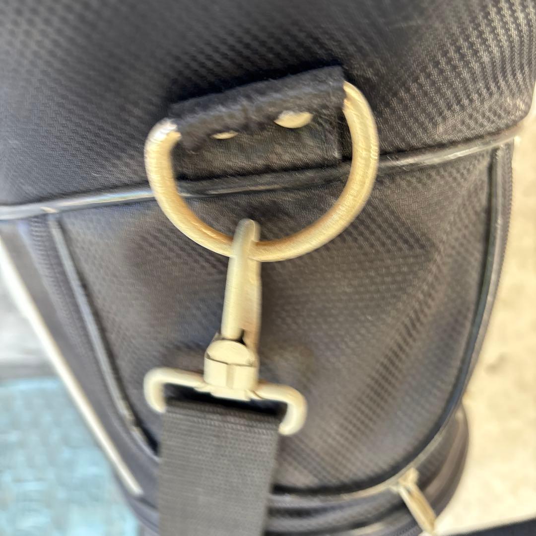 アディダスキャディーバッグ