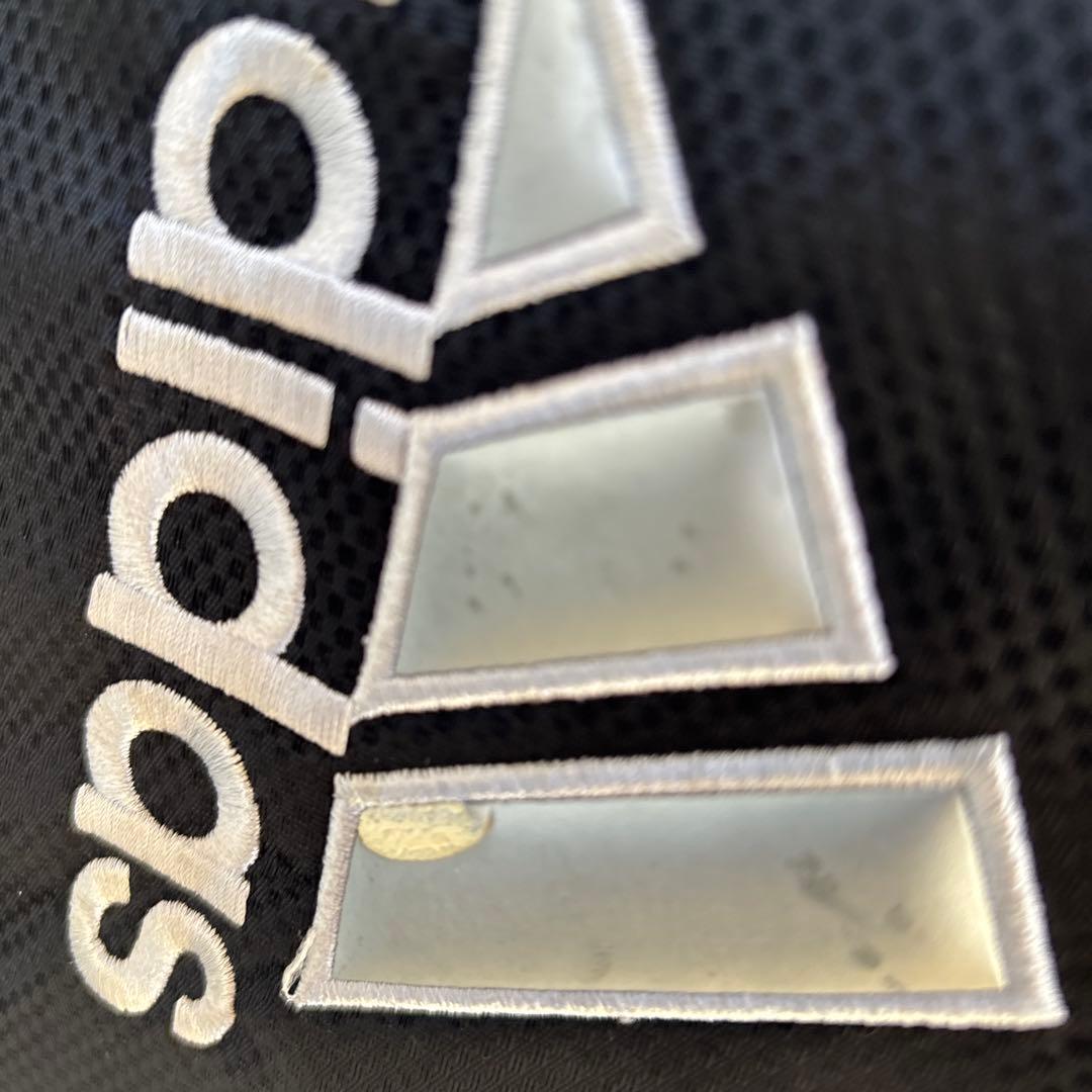 アディダスキャディーバッグ