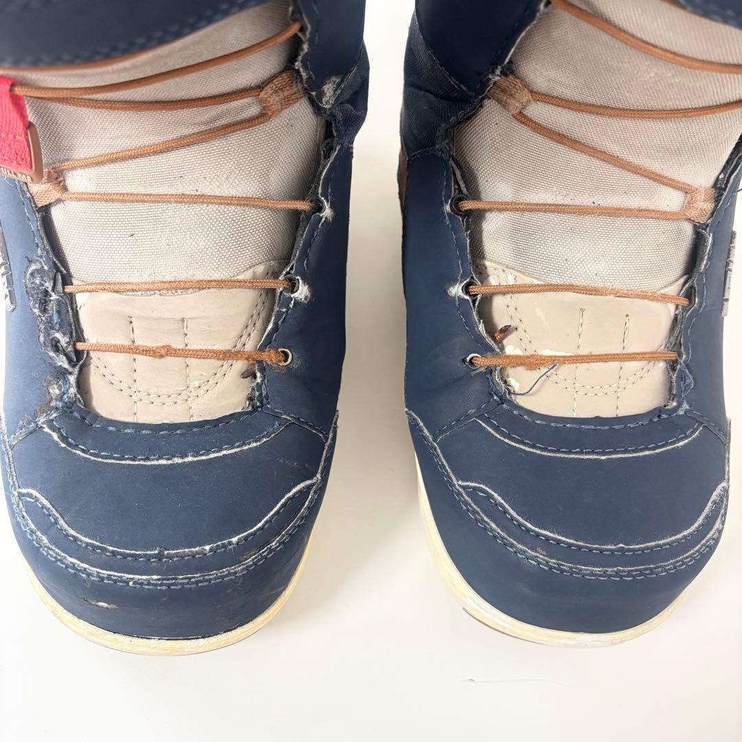 DEELUXE スノーボードブーツ ID 6.1 LALA 23.5