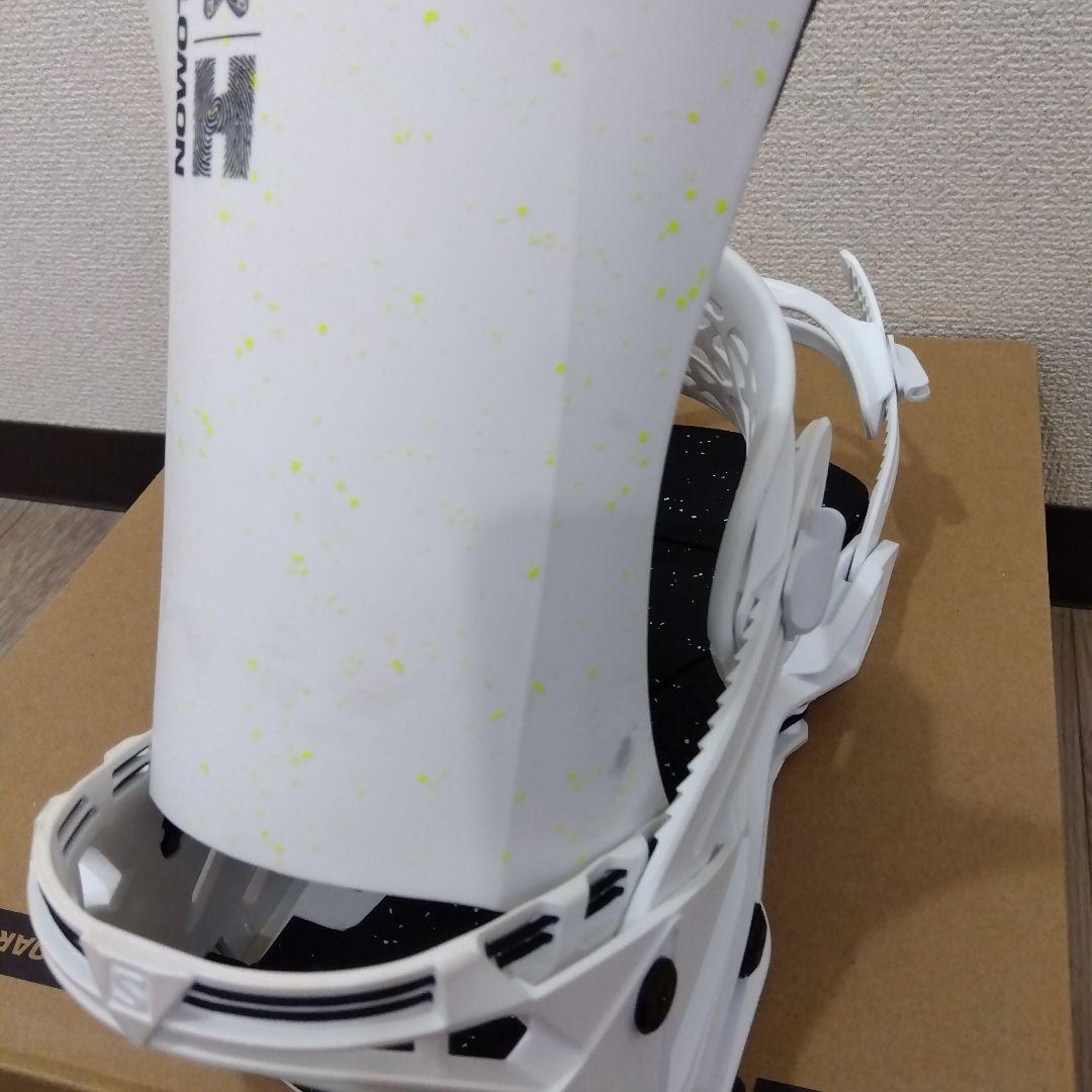 サロモン　DISTRICT HPS Mサイズ