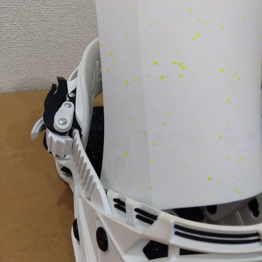 サロモン　DISTRICT HPS Mサイズ