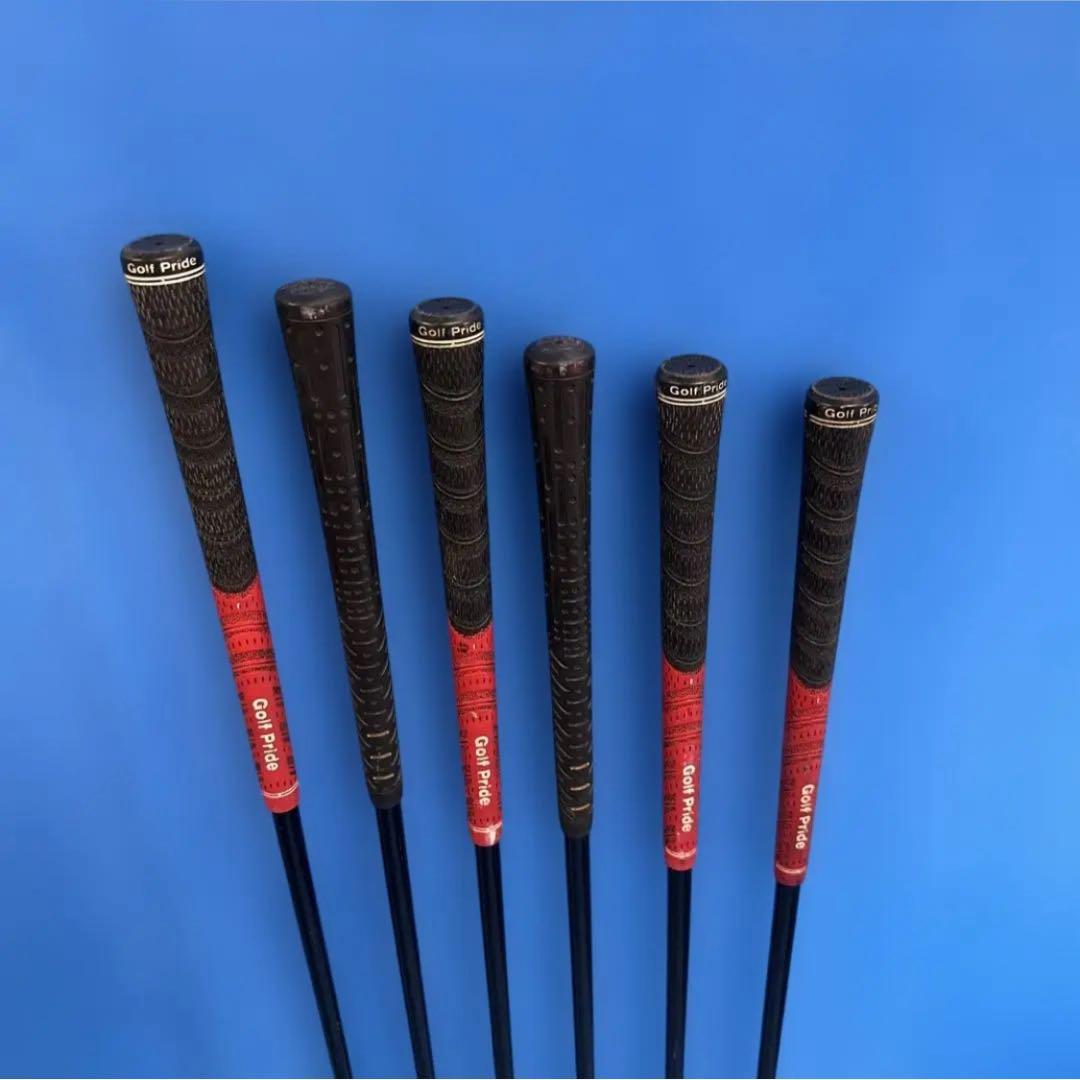 TaylorMade&MIZUNO&ONOFFフルセット値下げ中