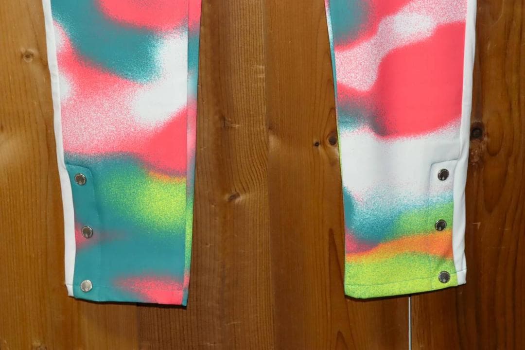 新品 Russeluno SKINNY CARGO PANTS (4/M)　Ⓗ