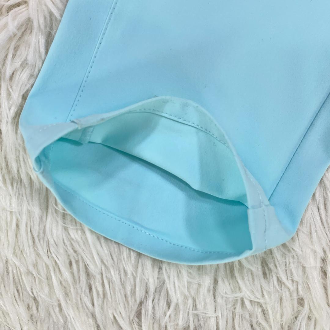 『ARCHIVIO』アルチビオ (38) ストレッチ 撥水スリムパンツ