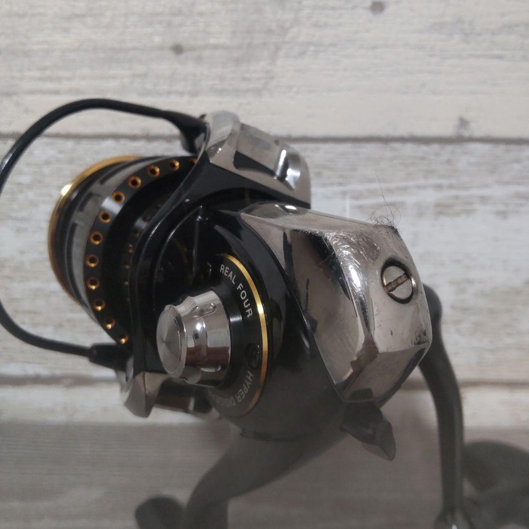 リール Daiwa morethan BRANZINO 3000