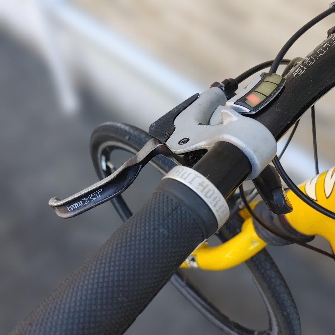 cannondale TERRA 2002製　キャノンデール　テラ　USA製