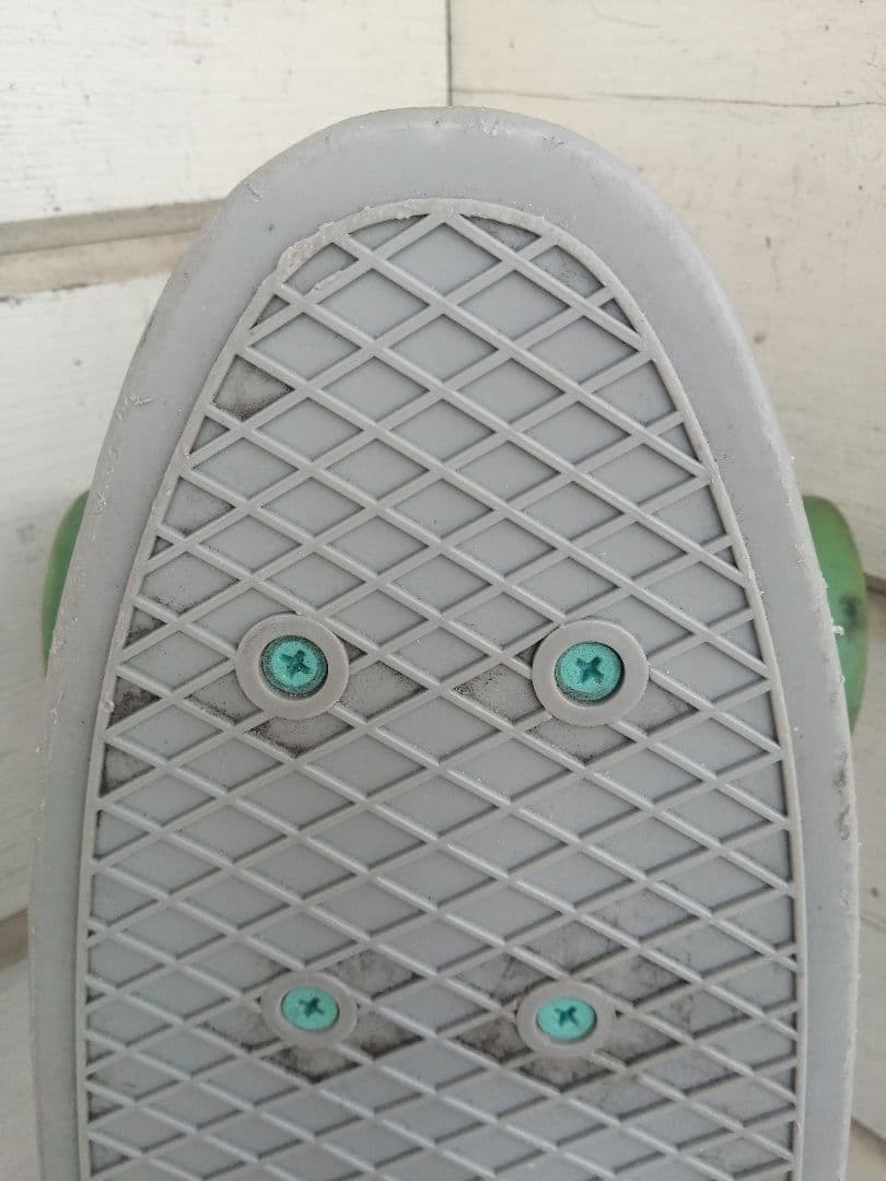 PENNY✕1本、クルーザー✕3本の合計4本セット　22インチ