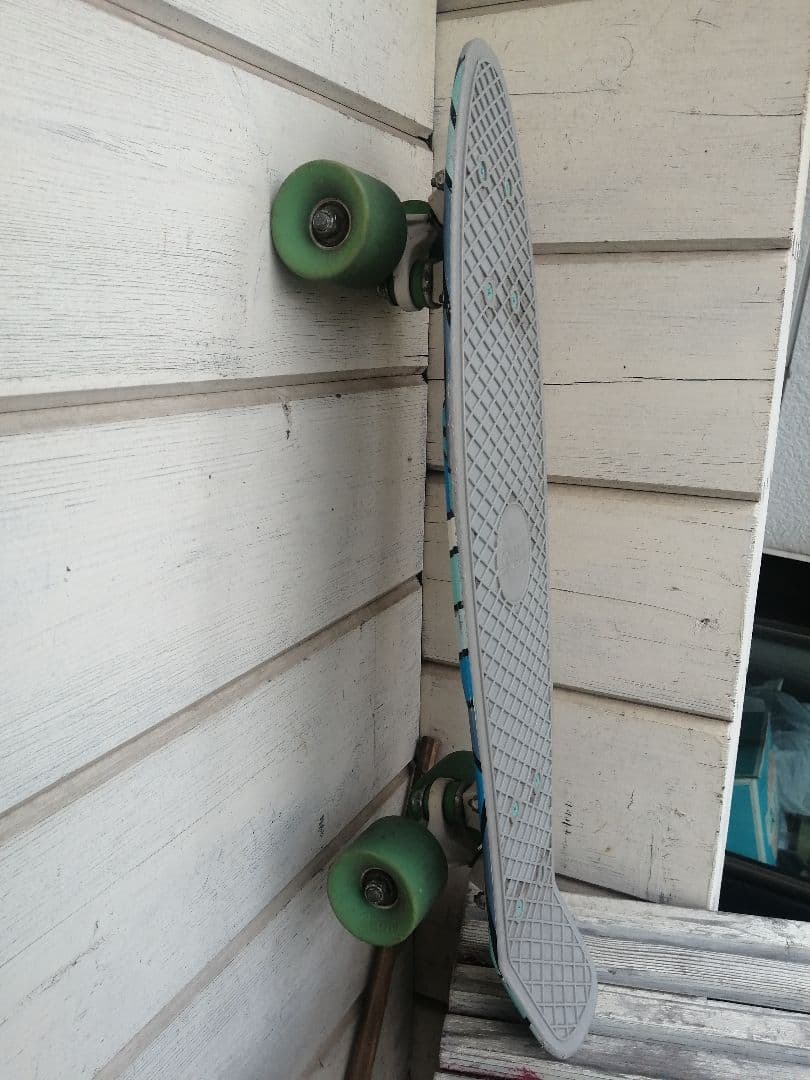 PENNY✕1本、クルーザー✕3本の合計4本セット　22インチ