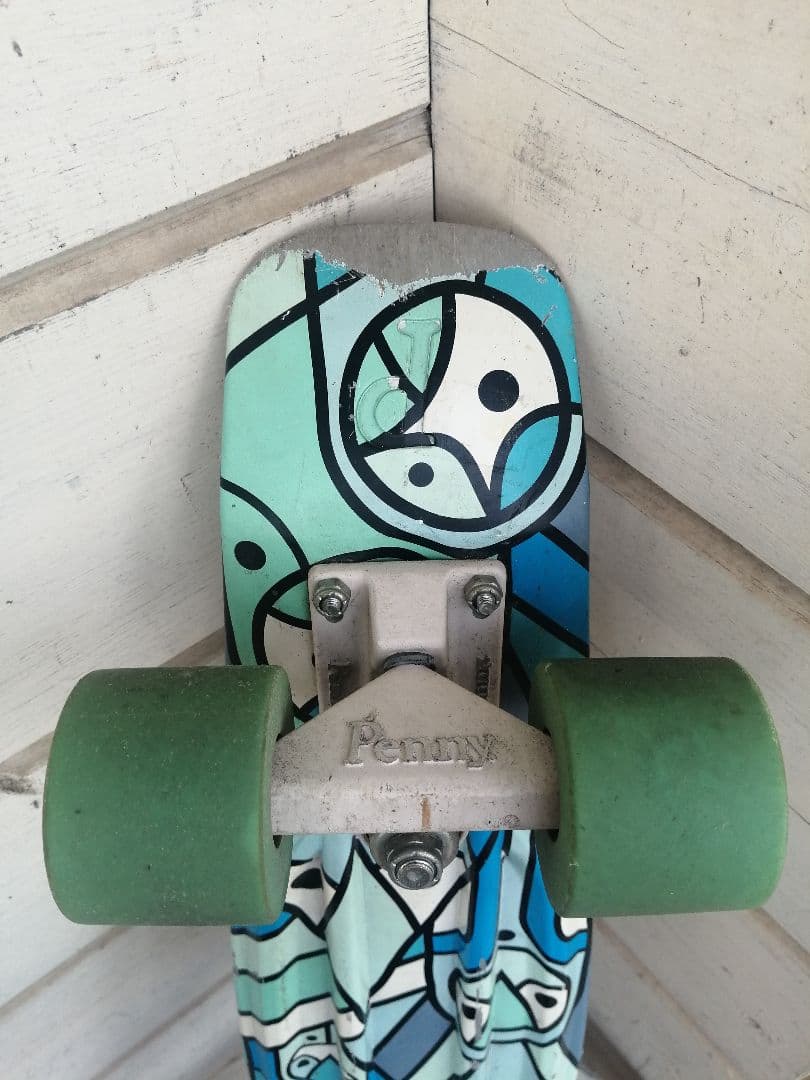 PENNY✕1本、クルーザー✕3本の合計4本セット　22インチ