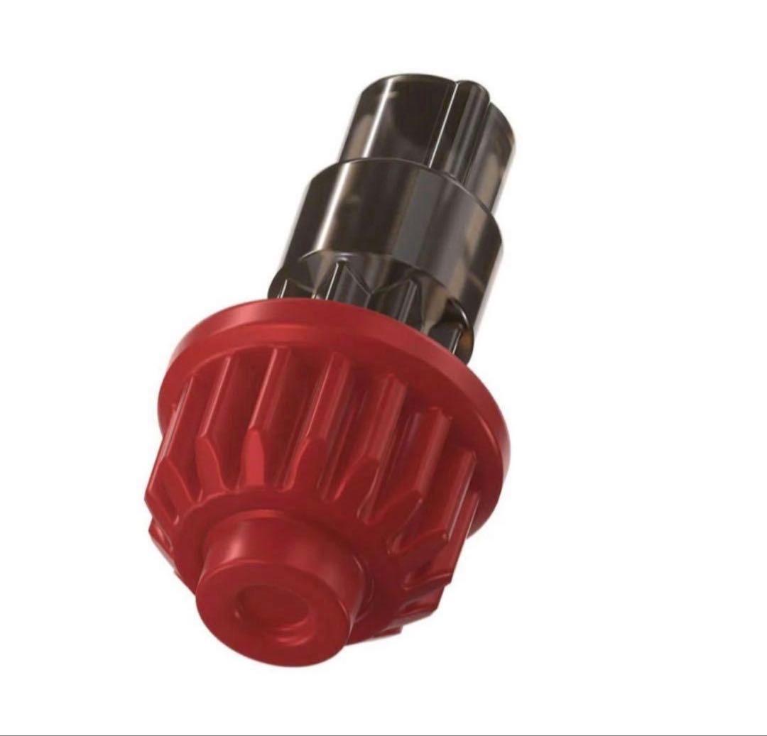 ベイブレードX 新品未使用 エアロペガサス3-70A レッドVer １個