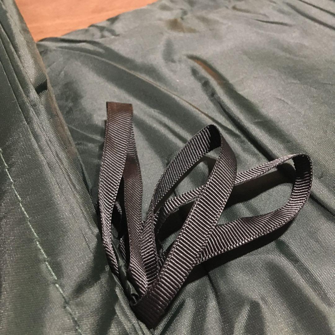 DD Magic Carpet 未使用