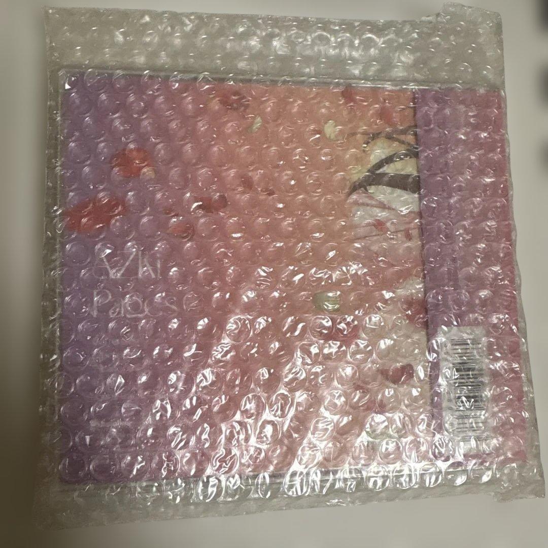 AZKi EP Pages 未開封