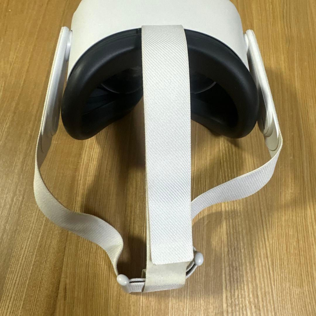 状態良好   Quest 2 128GB VRゴーグルセット