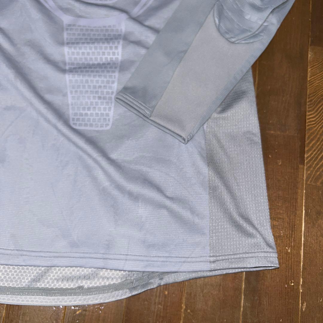 希少　サッカーなでしこ日本代表ゴールキーパーユニフォーム　日本製　サイズOT