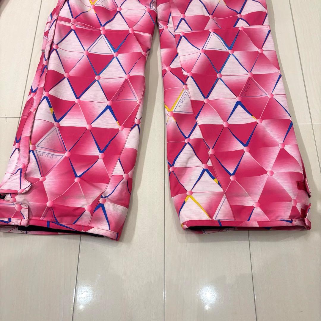 フェニックス レディース ジュニアスキーウェア