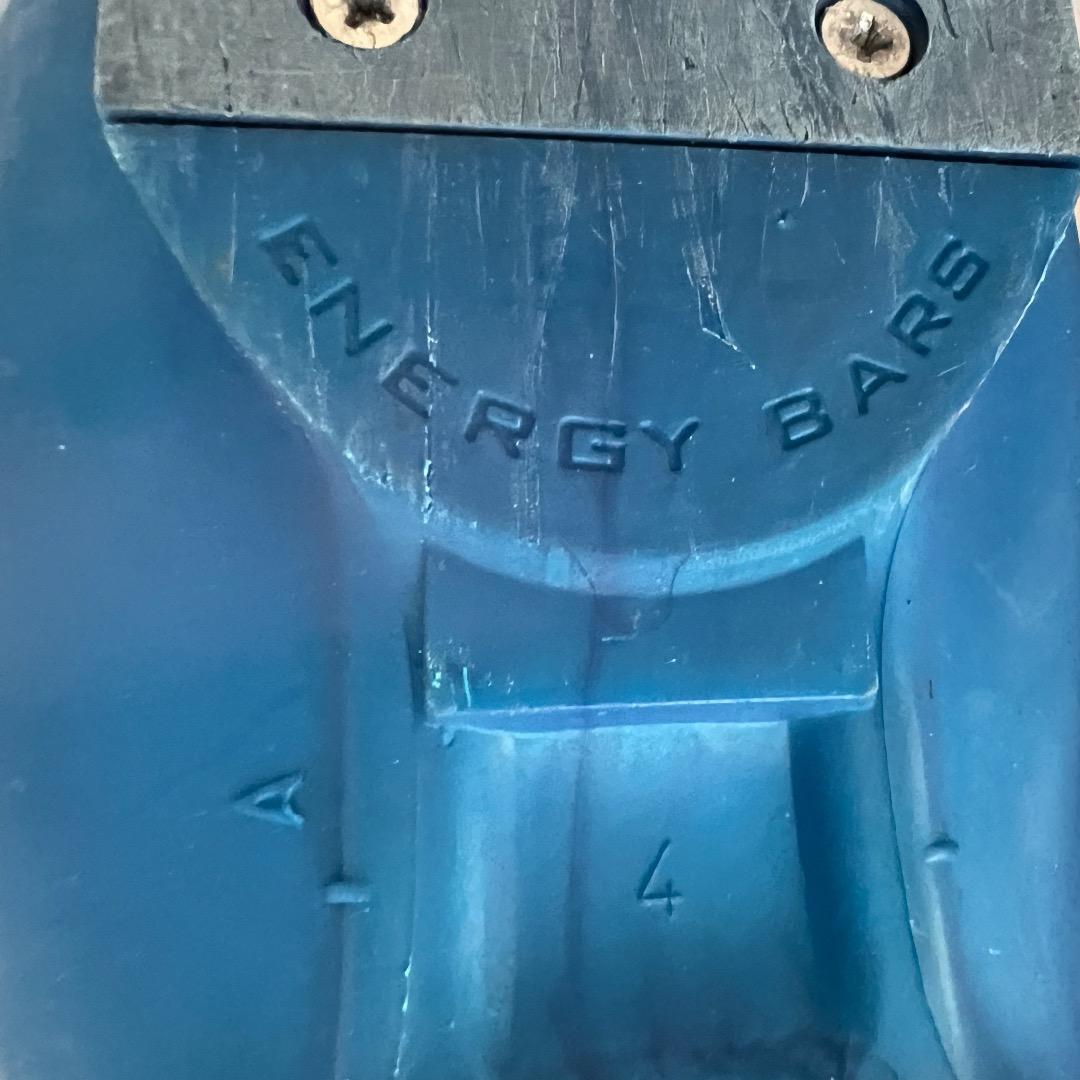 LANGE ラング スキーブーツ 23~23.5cm COMP80TEAM