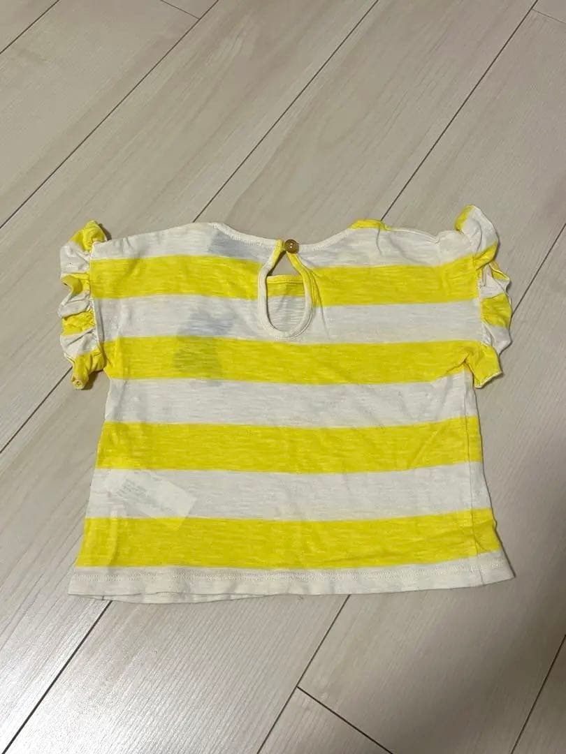 BOBO CHOSES 半袖80cm 4枚セット