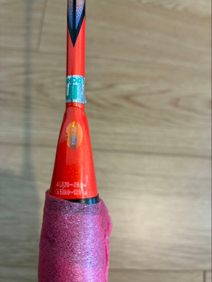 ★ほぼ新品★アストロクス77プロ 4UG5