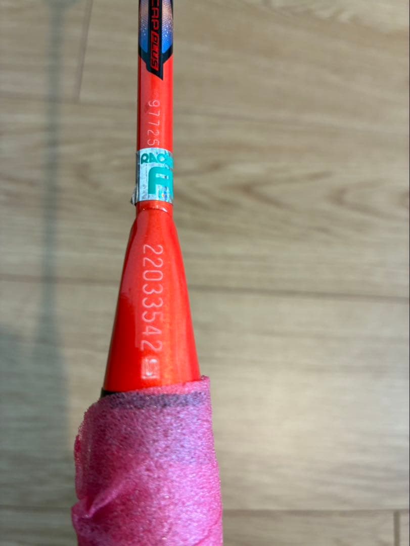 ★ほぼ新品★アストロクス77プロ 4UG5