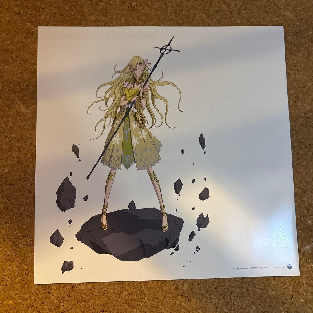 川村万梨阿 31周年ベストアルバム-オデッセイ　CD