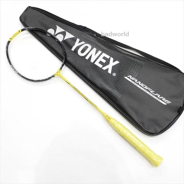 新品/ヨネックス/4U5/ナノフレア1000ツアー/NANOFLARE1000T