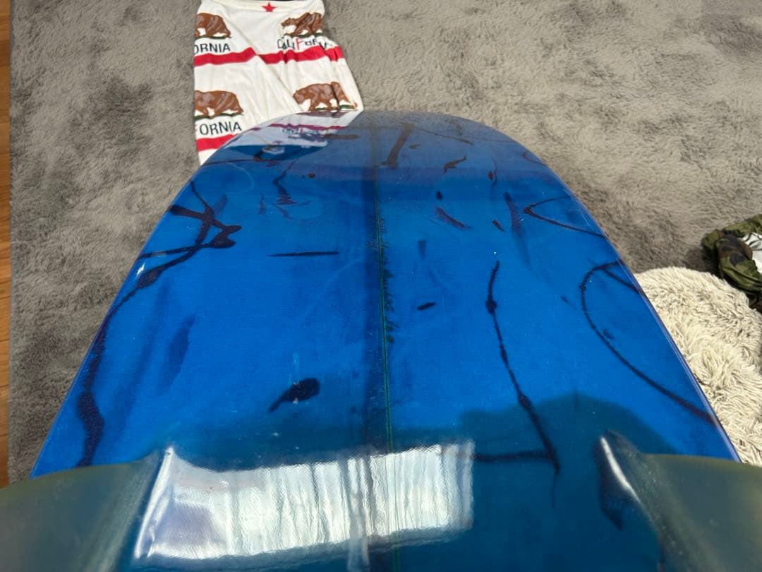 ジャスティス　Justice ショートボード