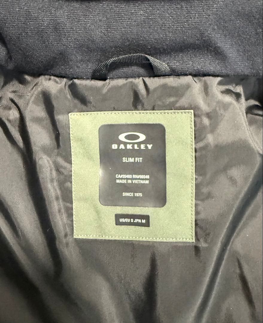 オークリー メンズ　スキースノボーウエア GORE-TEX アジア/Mサイズ