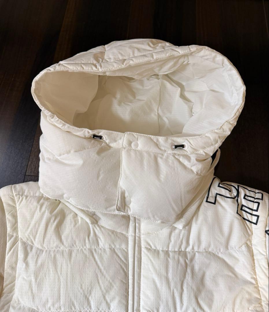 PEARLY GATES ダウンジャケット　サイズ6