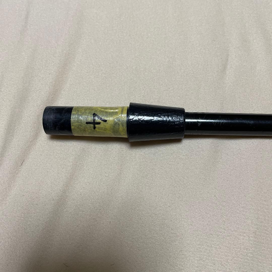 Lew's  スピードスティック　4