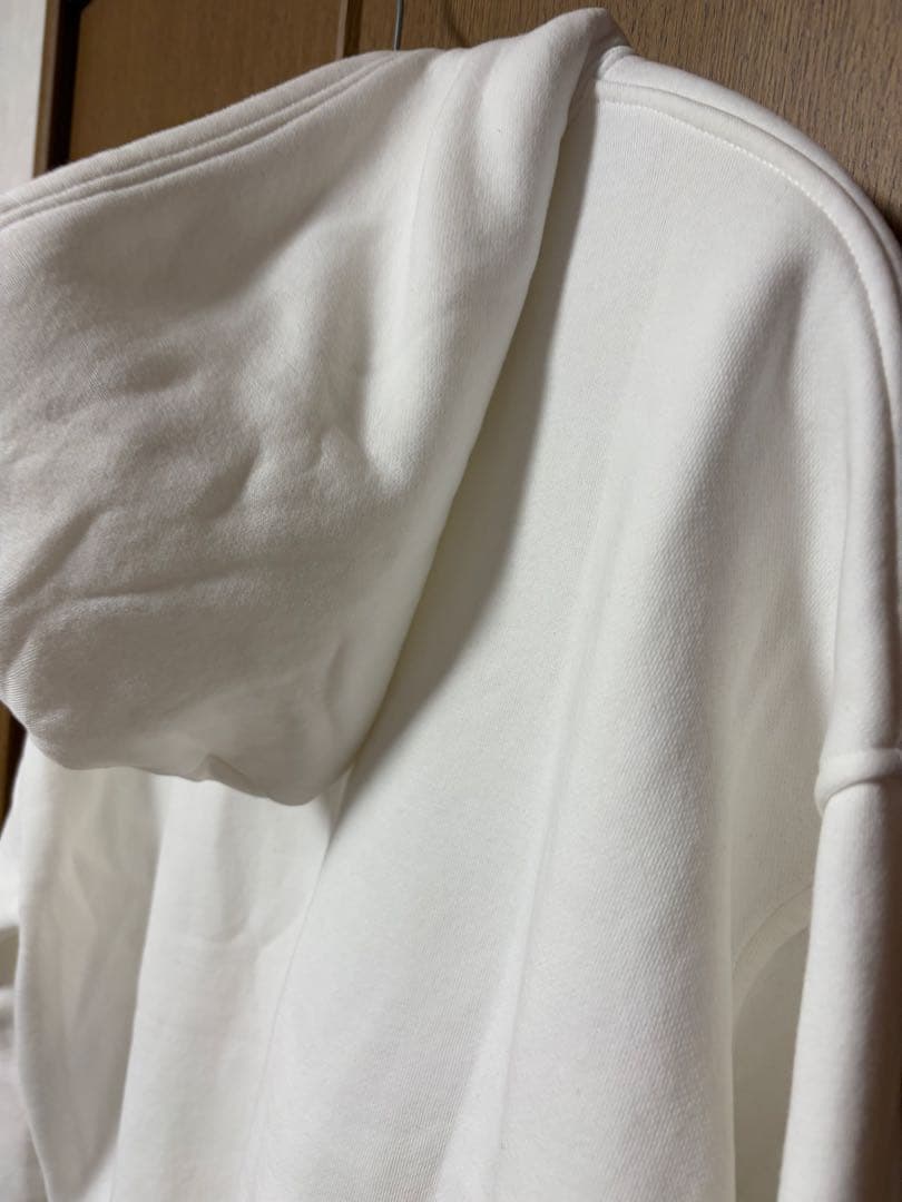 RIVE DROITE GOOD ROCK SPEEDフーディスエット 裏起毛F