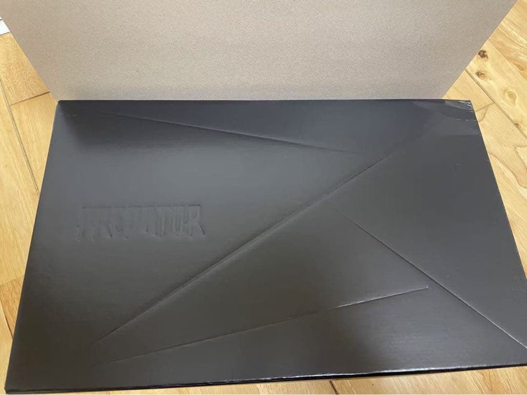 プレデター エッジ+ AGハイレゾブルー×ターボ【アディダス】サッカースパイク